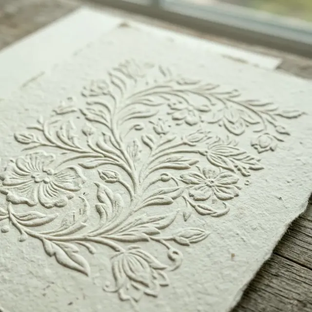 Moss Branch — Unsere Druckarbeiten 8